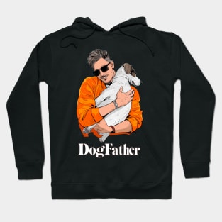 The Dogfather Hoodie